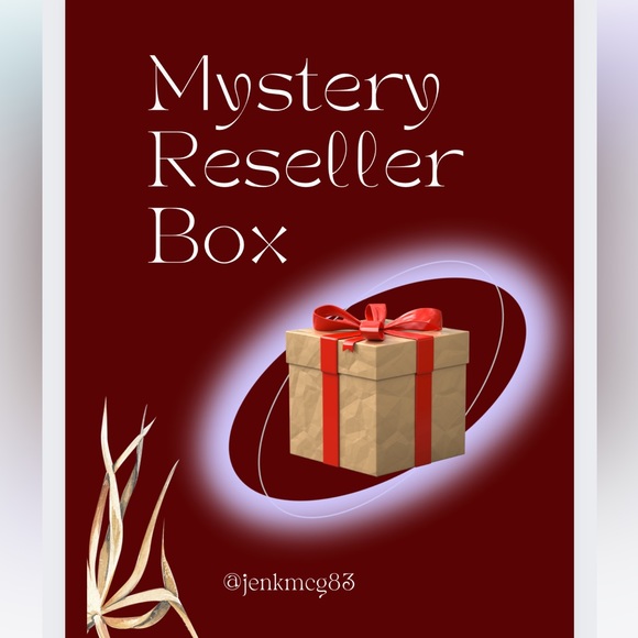 Other - Mystery Reseller Box